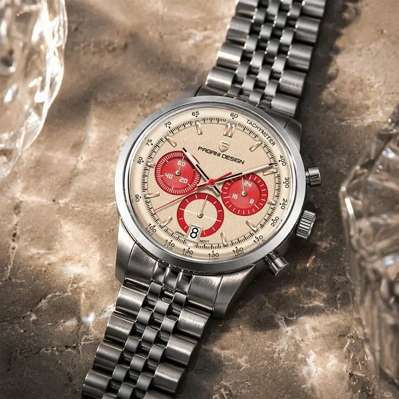 Pagani Design collection